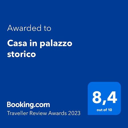 شقة Locate di Triulzi  في Casa In Palazzo Storico المظهر الخارجي الصورة